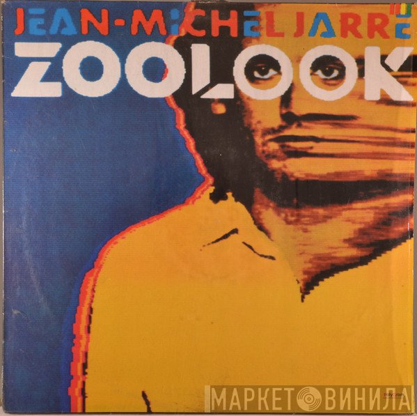 Jean-Michel Jarre  - Zoolook