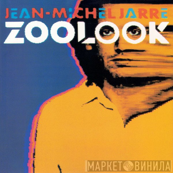 Jean-Michel Jarre  - Zoolook