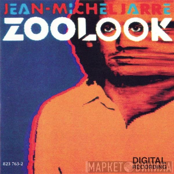 Jean-Michel Jarre  - Zoolook