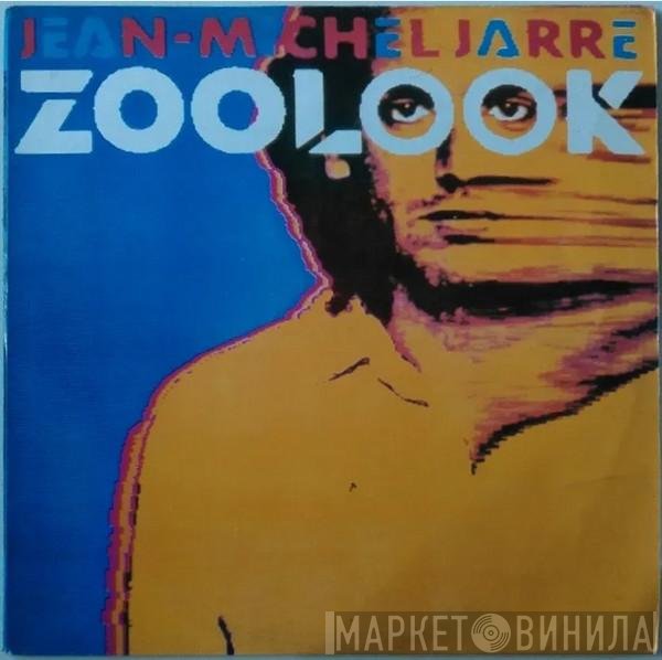Jean-Michel Jarre  - Zoolook