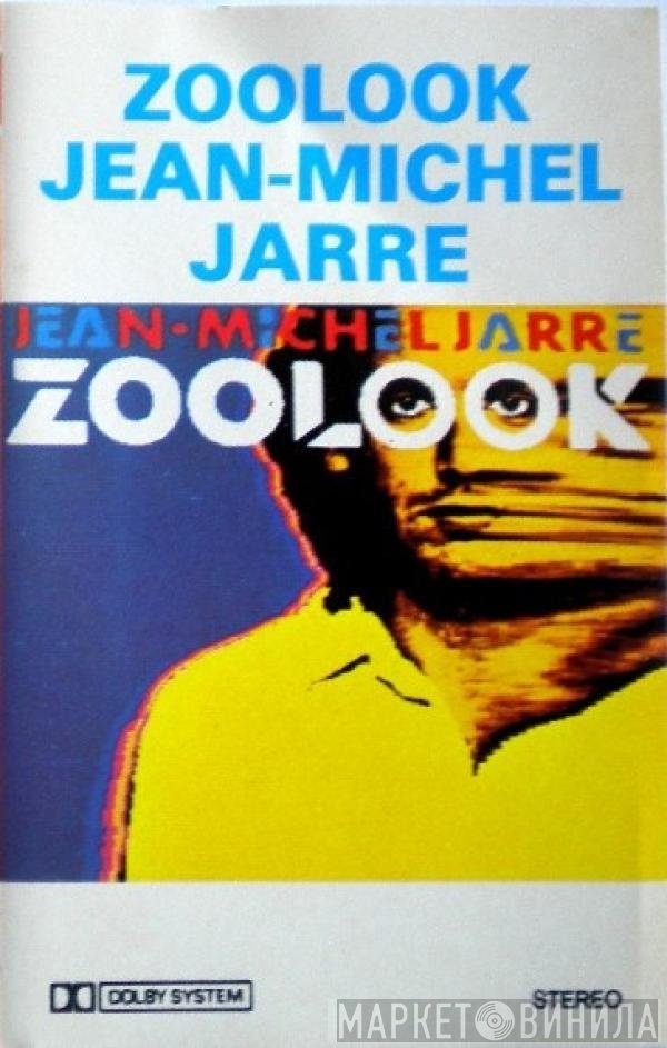 Jean-Michel Jarre  - Zoolook