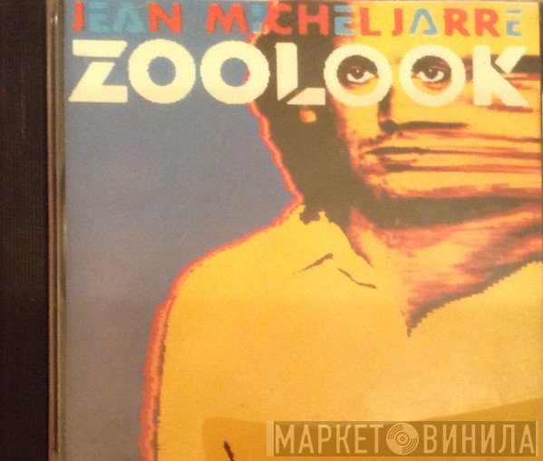 Jean-Michel Jarre  - Zoolook