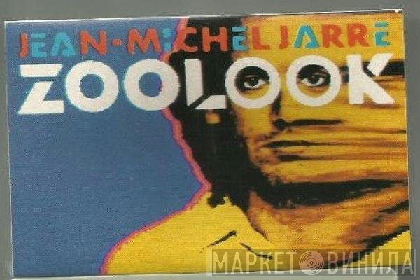 Jean-Michel Jarre  - Zoolook