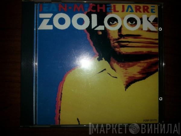 Jean-Michel Jarre  - Zoolook