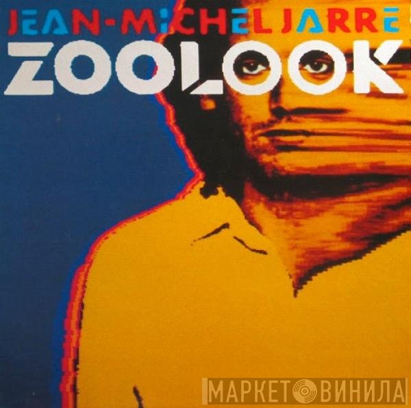 Jean-Michel Jarre  - Zoolook