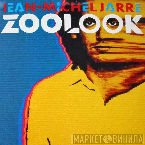Jean-Michel Jarre  - Zoolook