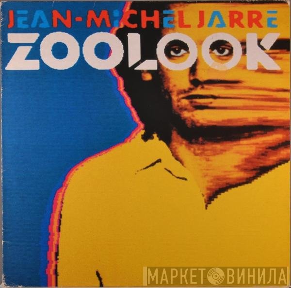 Jean-Michel Jarre  - Zoolook