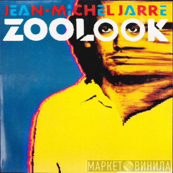 Jean-Michel Jarre  - Zoolook
