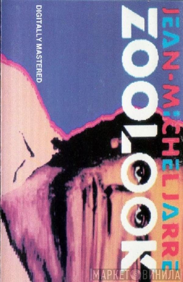 Jean-Michel Jarre  - Zoolook