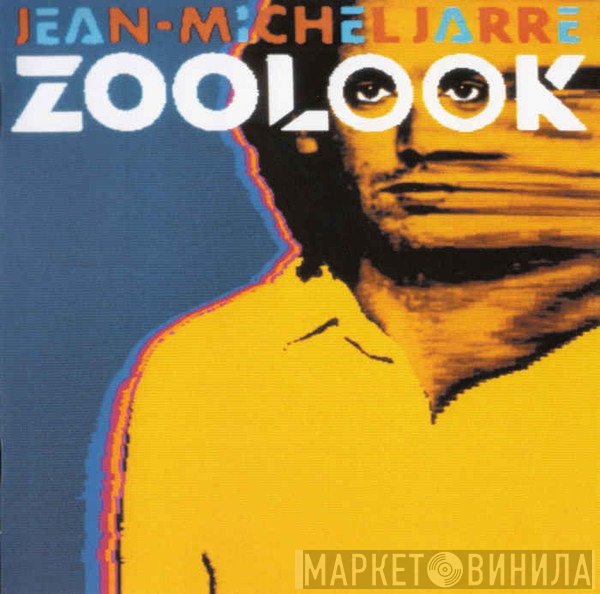 Jean-Michel Jarre  - Zoolook