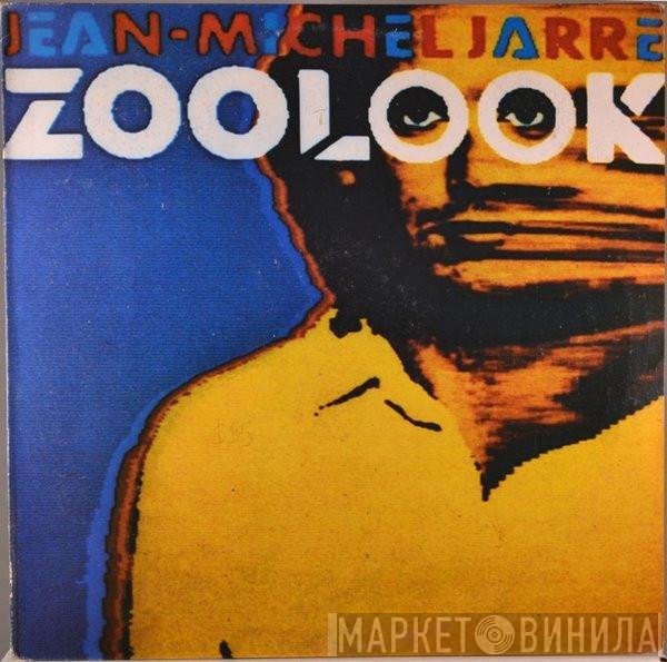 Jean-Michel Jarre  - Zoolook