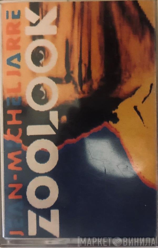 Jean-Michel Jarre  - Zoolook