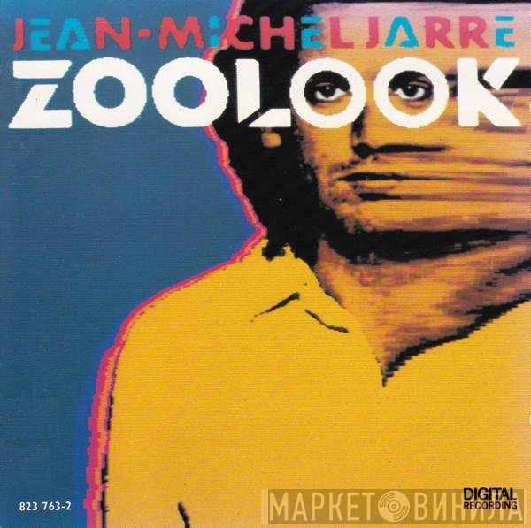 Jean-Michel Jarre  - Zoolook