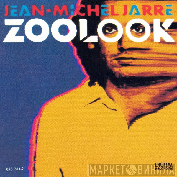 Jean-Michel Jarre  - Zoolook