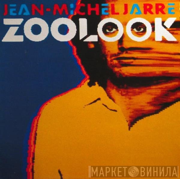 Jean-Michel Jarre  - Zoolook