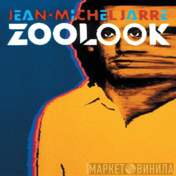Jean-Michel Jarre  - Zoolook