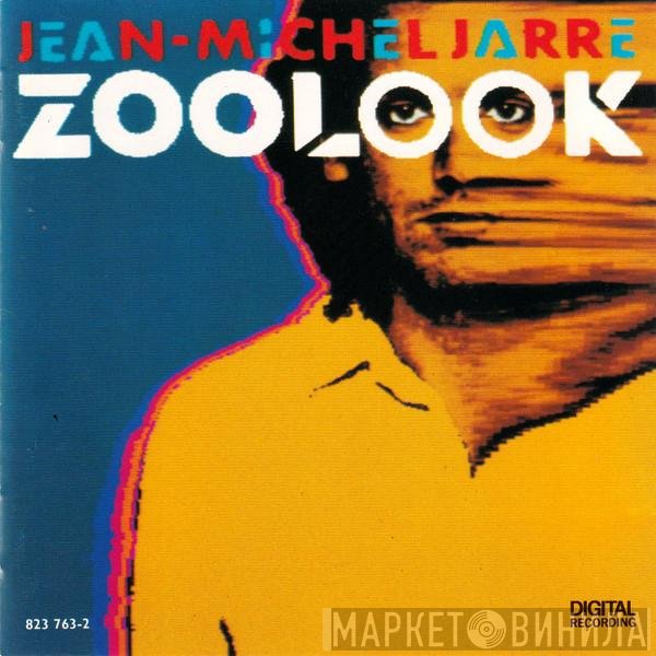 Jean-Michel Jarre  - Zoolook