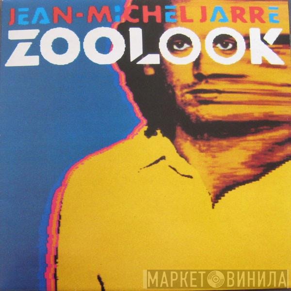 Jean-Michel Jarre  - Zoolook