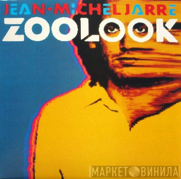 Jean-Michel Jarre  - Zoolook