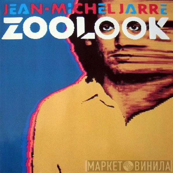 Jean-Michel Jarre  - Zoolook