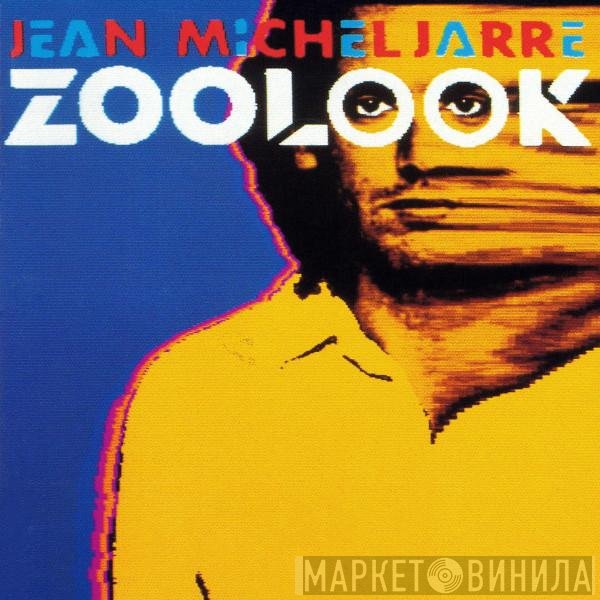 Jean-Michel Jarre  - Zoolook