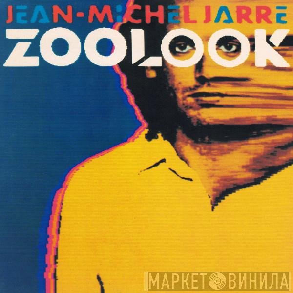 Jean-Michel Jarre  - Zoolook