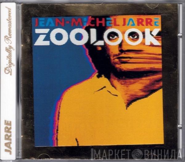 Jean-Michel Jarre  - Zoolook