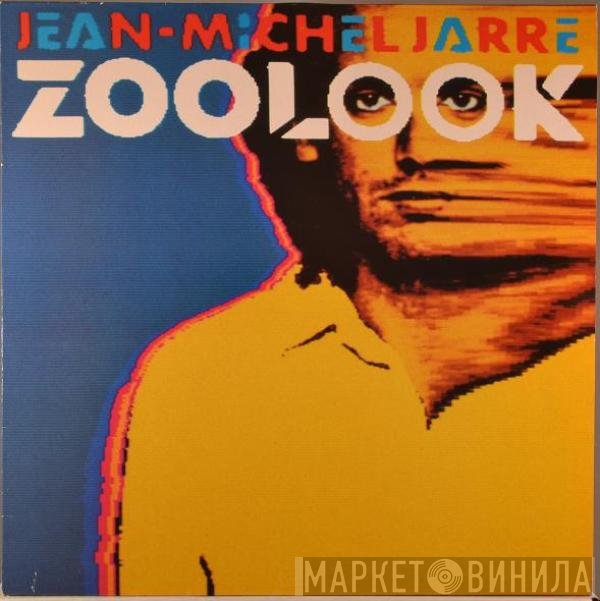 Jean-Michel Jarre  - Zoolook