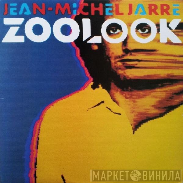 Jean-Michel Jarre  - Zoolook