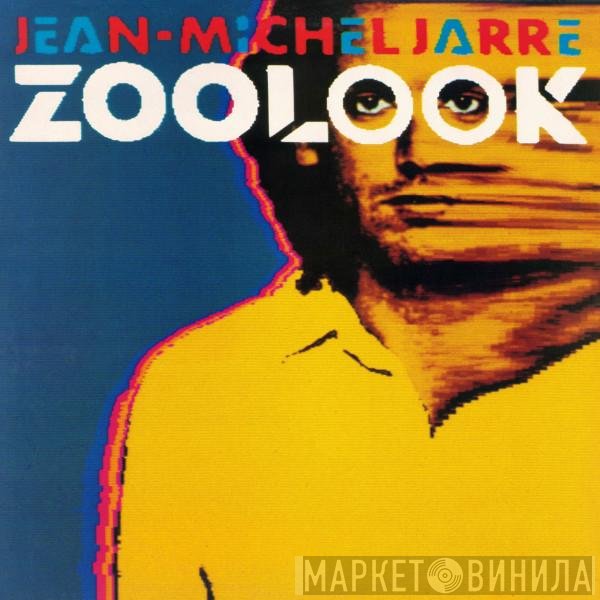 Jean-Michel Jarre  - Zoolook