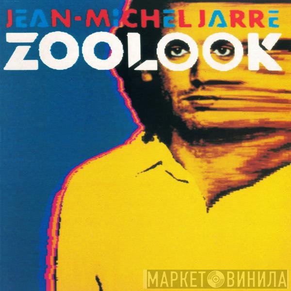 Jean-Michel Jarre  - Zoolook