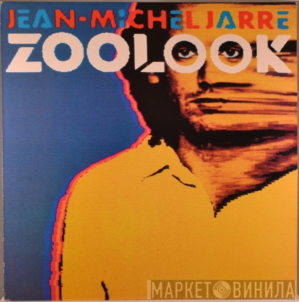 Jean-Michel Jarre  - Zoolook