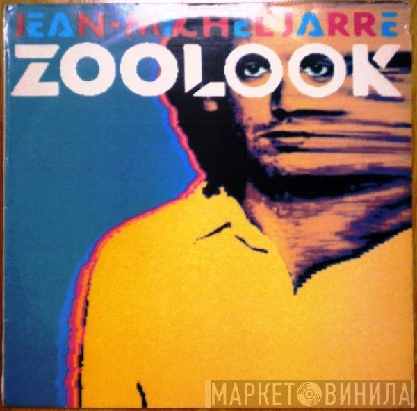 Jean-Michel Jarre  - Zoolook