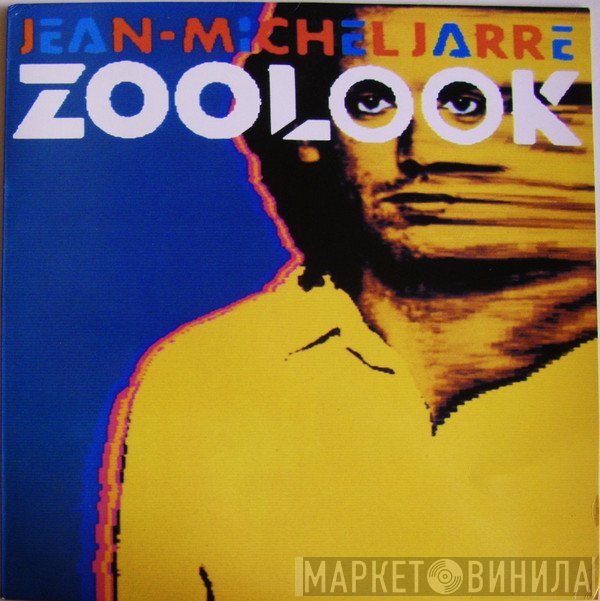 Jean-Michel Jarre  - Zoolook