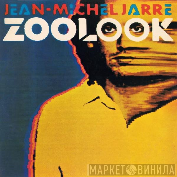 Jean-Michel Jarre  - Zoolook