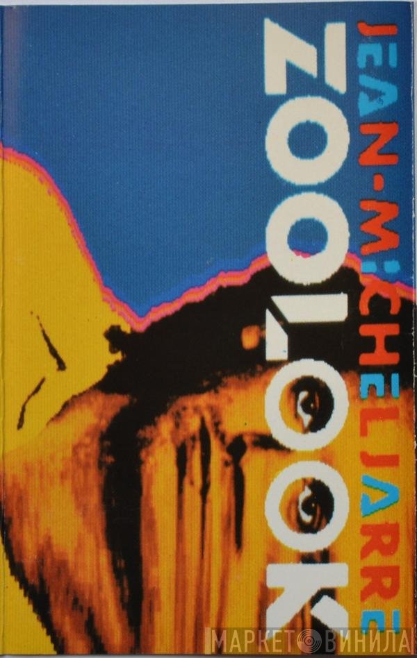 Jean-Michel Jarre  - Zoolook