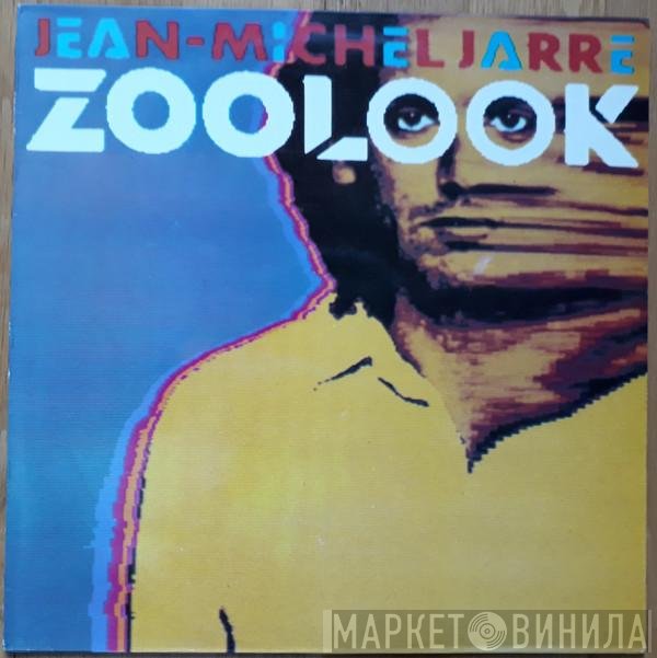 Jean-Michel Jarre  - Zoolook