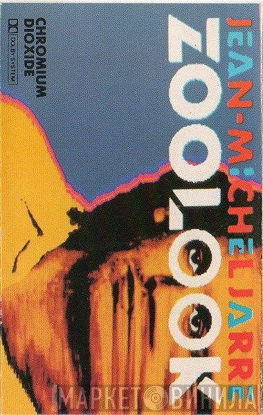 Jean-Michel Jarre  - Zoolook