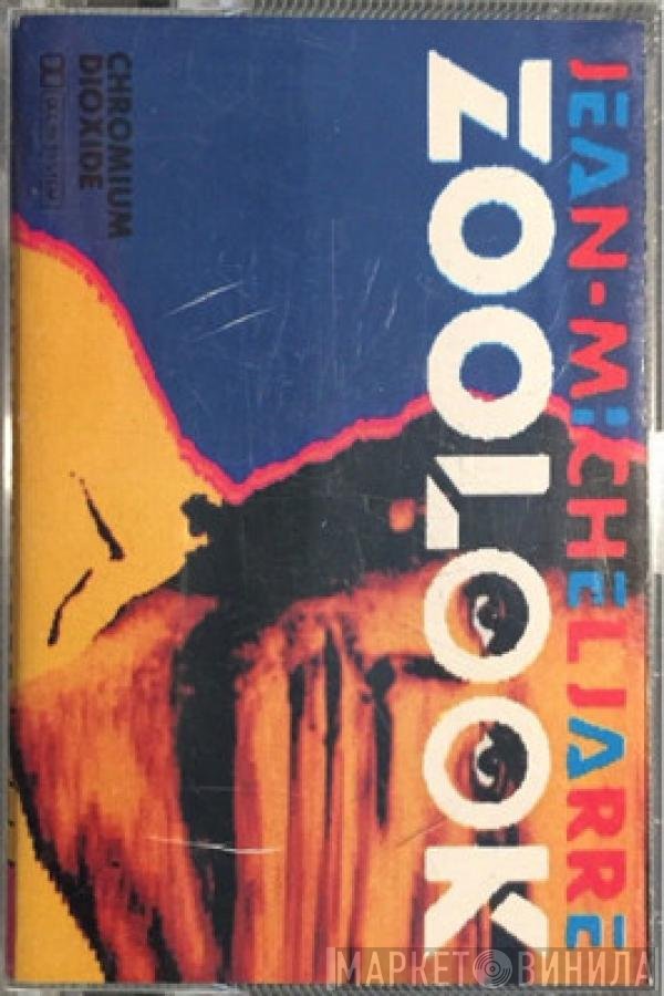 Jean-Michel Jarre  - Zoolook