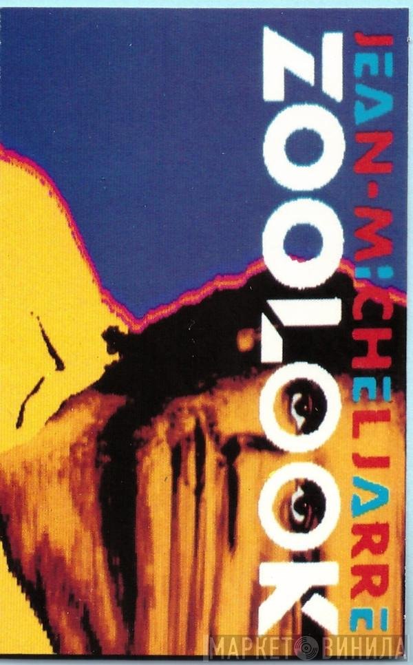 Jean-Michel Jarre  - Zoolook