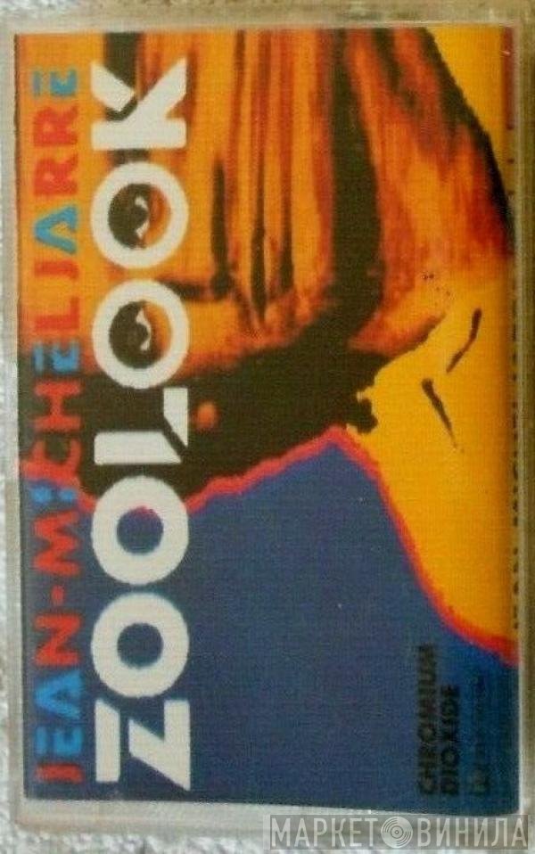 Jean-Michel Jarre  - Zoolook