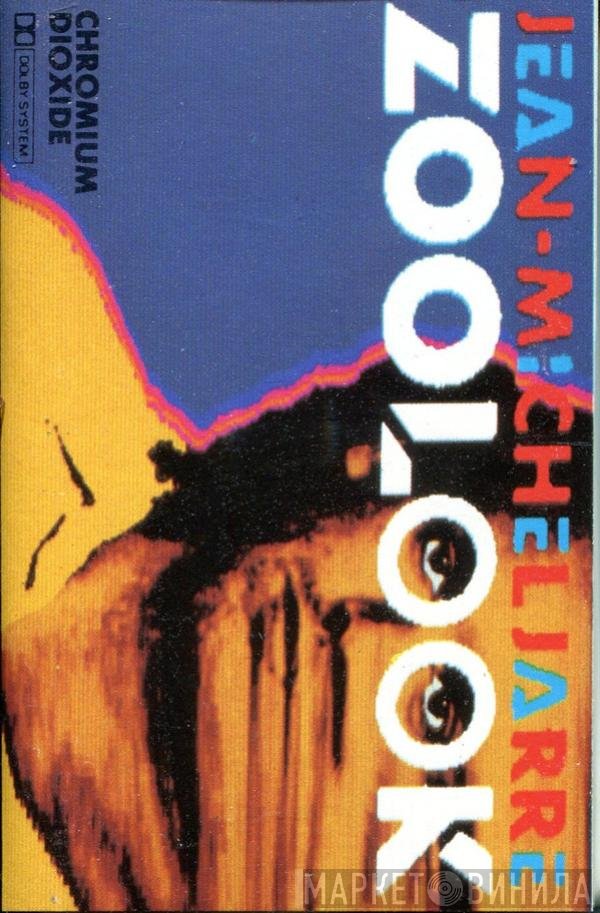 Jean-Michel Jarre - Zoolook