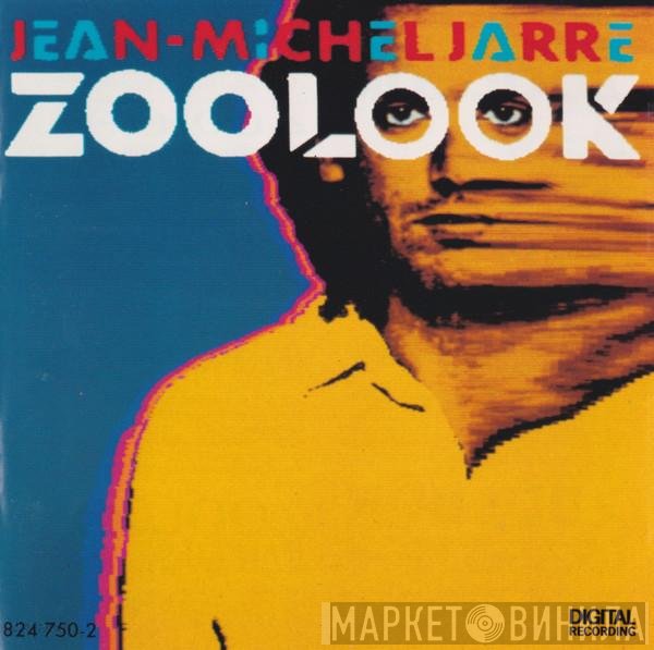 Jean-Michel Jarre  - Zoolook