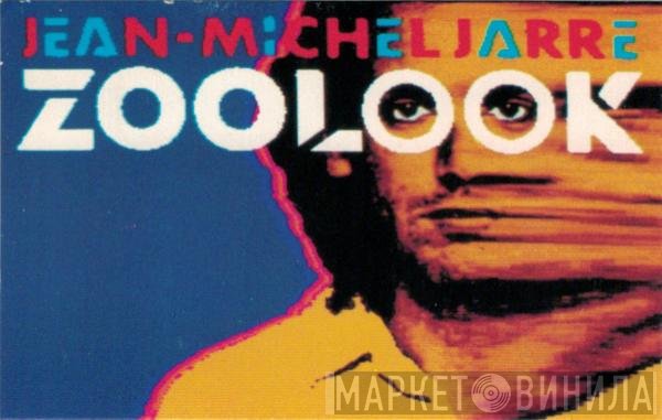 Jean-Michel Jarre  - Zoolook