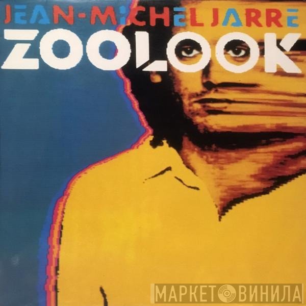 Jean-Michel Jarre  - Zoolook