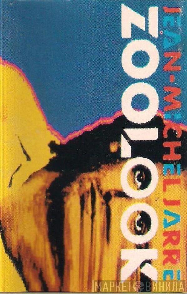 Jean-Michel Jarre  - Zoolook