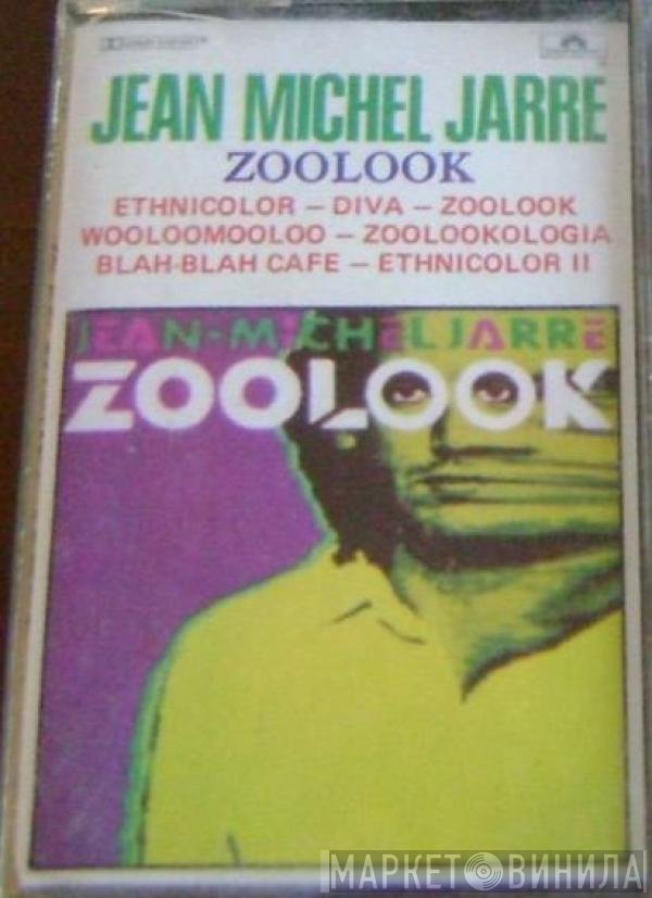 Jean-Michel Jarre  - Zoolook