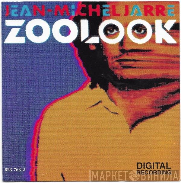 Jean-Michel Jarre  - Zoolook