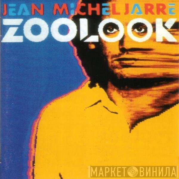 Jean-Michel Jarre - Zoolook