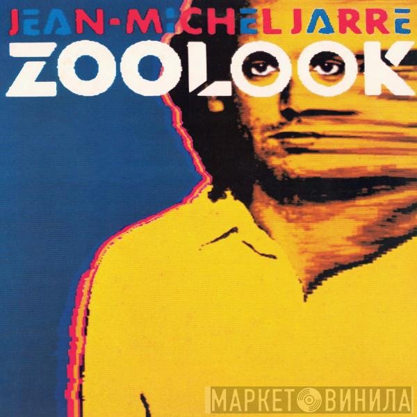 Jean-Michel Jarre  - Zoolook
